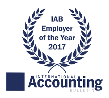 Certificación IAB 2017