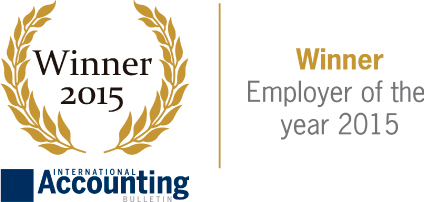 Certificación International Accounting Bulletin 2015