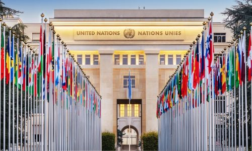 Tax proposals from UN could affect global mobility workforce