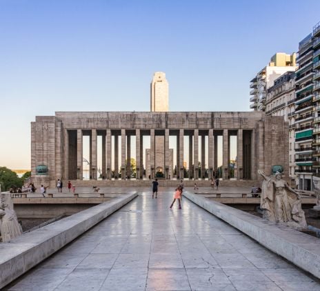 Apertura de oficina en Rosario