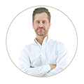 Photo of Christian Martin