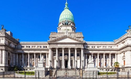 Aprobación de la “Ley de Medidas fiscales paliativas y relevantes”