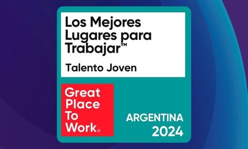 Grant Thornton Argentina: un gran lugar para el talento joven