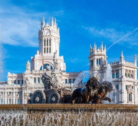 Spain and Argentina: More than a shared culture