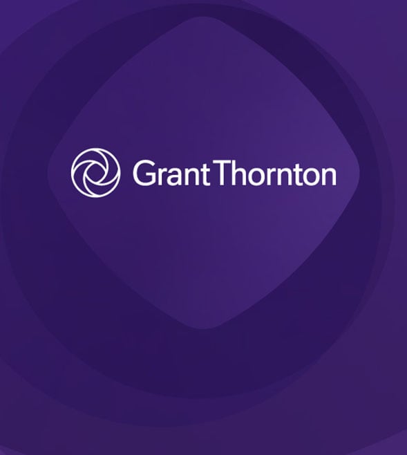 Sebastián Gamalero - New tax partner at Grant Thornton Argentina