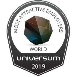 Certificación Universum 2019