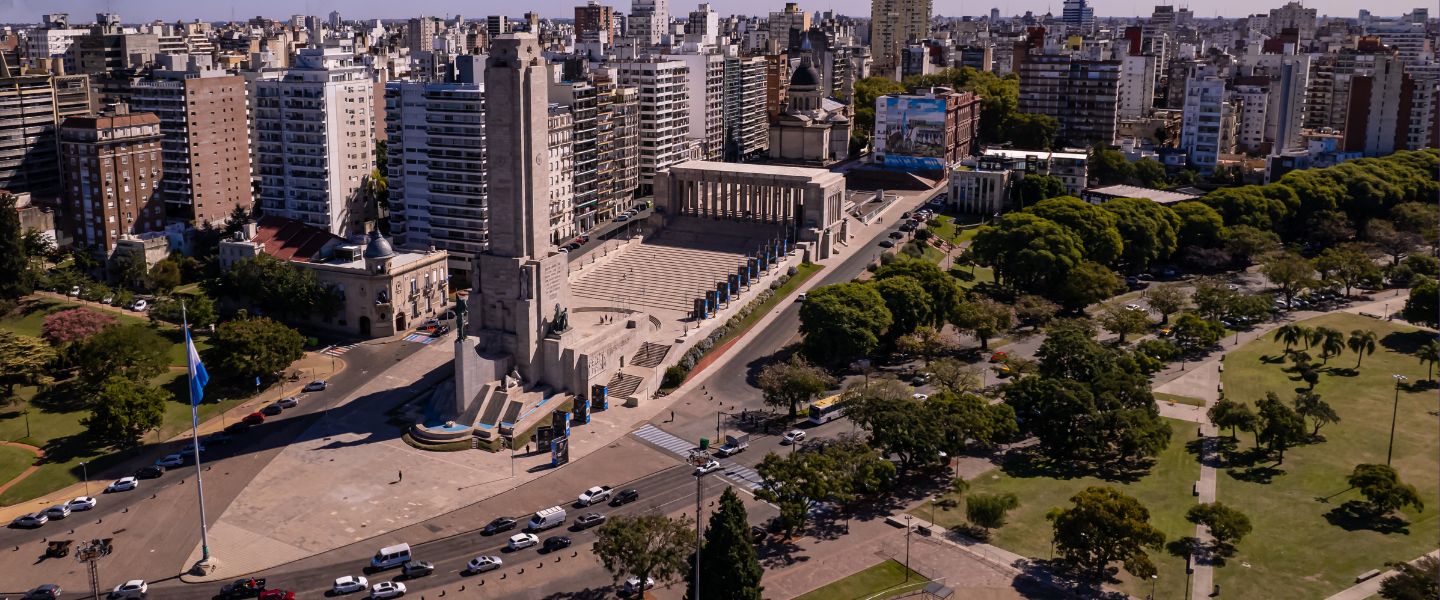 Oficina en Rosario